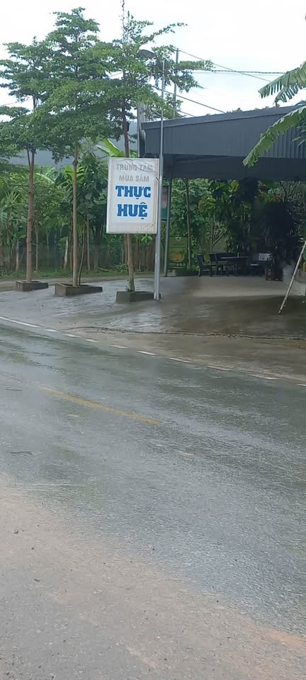 Đất xịn sò, view triệu đô, giá iu thương