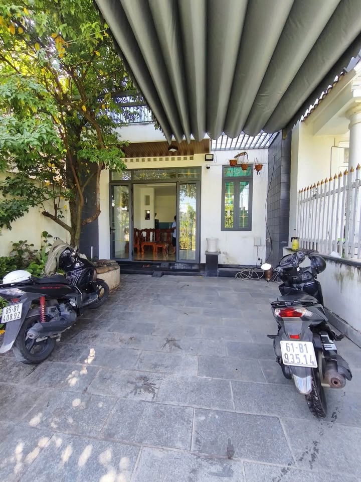 Nhà Phú Mỹ 3 tỷ, 3 phòng ngủ, sẵn sàng đón bạn về dinh