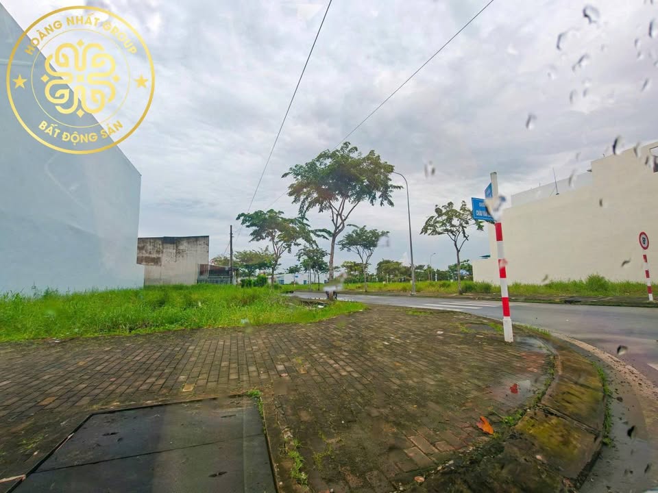 Nền góc hai mặt tiền trung tâm Minh Thắng, vượng khí sinh lời