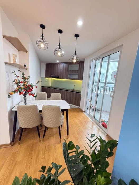 Bán nhanh căn hộ 90m2, 3 phòng ngủ full nội thất tại n Phú, Hà Đông