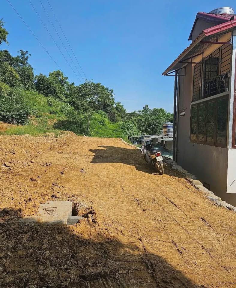 Lô đất vàng 5mx20m Lào Cai, Hướng Tây Nam, giá siêu hời