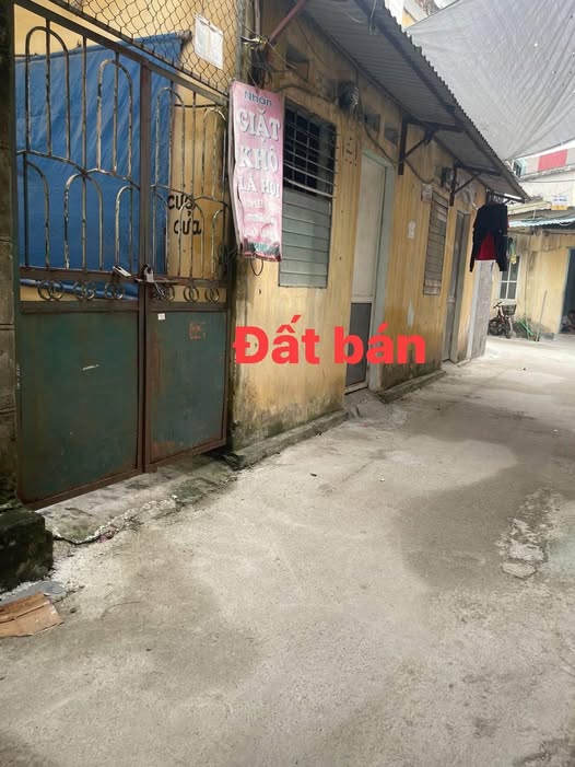 Đất vàng Long Biên, 115m2 mặt tiền 8,65m, đầu tư hay xây tổ ấm đều đỉnh