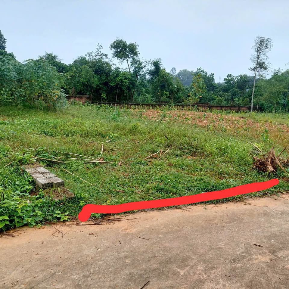 Đất vàng Thịnh Đán - 180m2, mặt tiền 6m, đường ô tô tránh