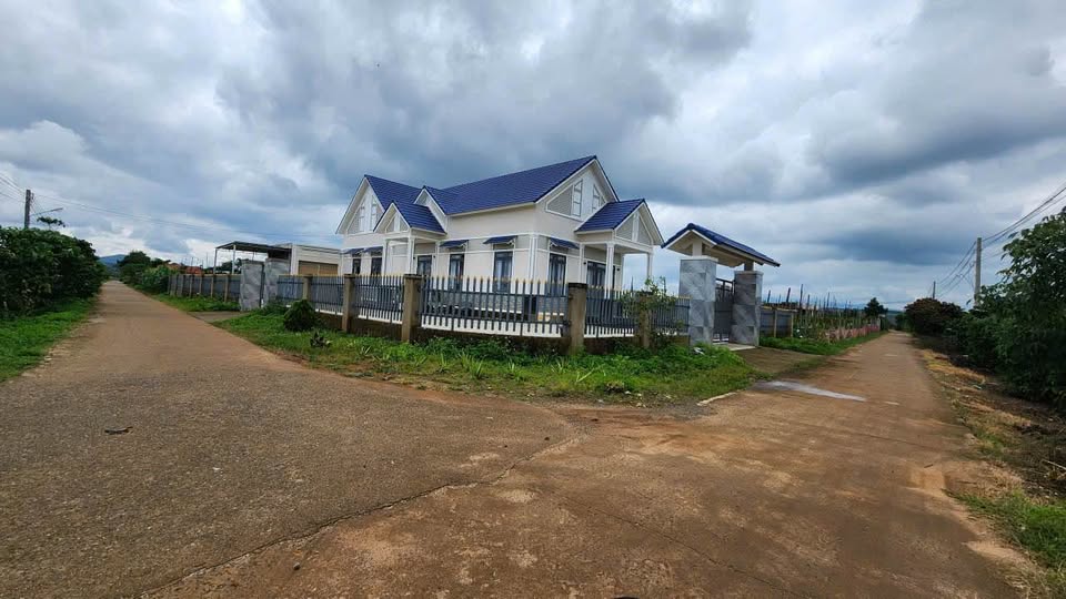 Bước chân vào một câu chuyện an cư và đầu tư đầy hứa hẹn tại vùng đất Lâm Đồng trù phú