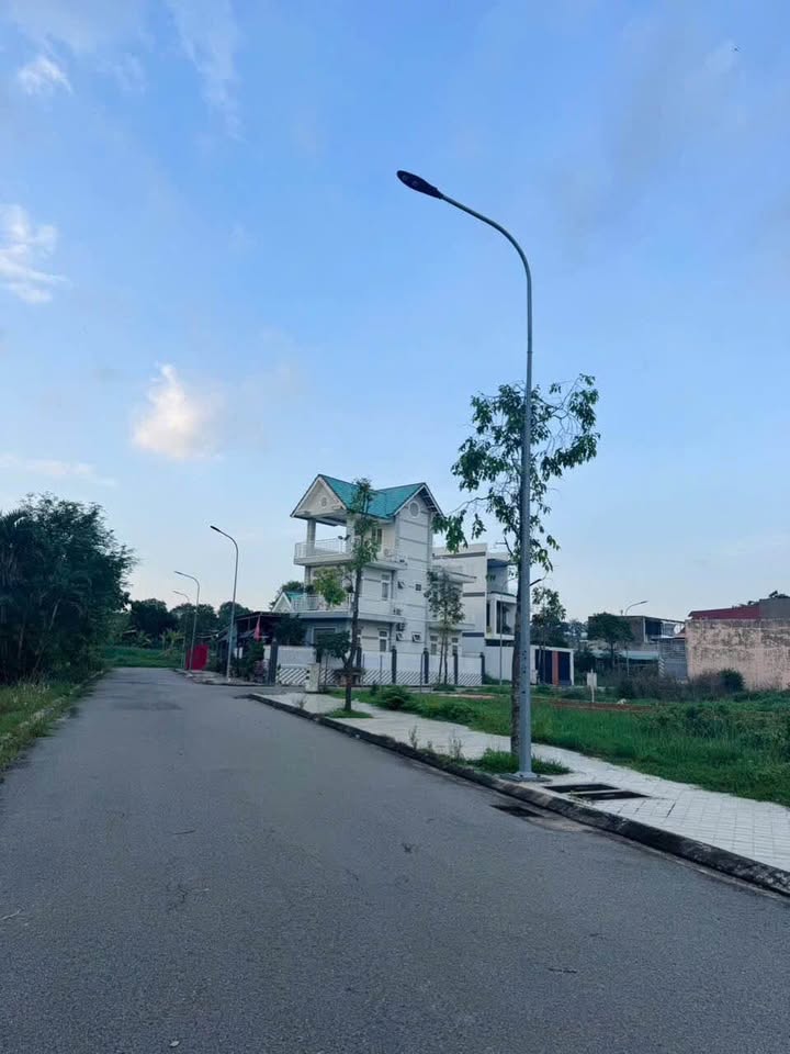 Cơ hội sở hữu ngay lô đất vuông vắn, không vướng mắc tại Hòa Long