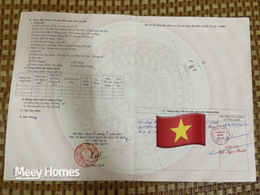 Nhà 4 Tầng tọa lạc tại vị trí đắc địa giữa trái tim thị trấn Đại Nghĩa, Mỹ Đức, Hà Nội