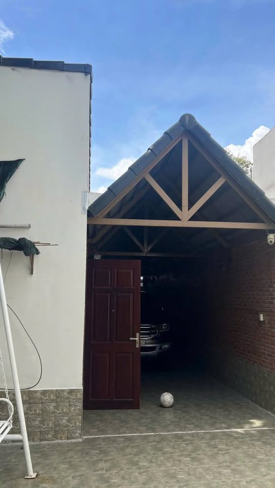 Giao hòa đất trời, đón nhà mới tại ngã ba Tiền Cảng