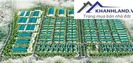 Đất nền Duy Phiên, Tam Dương, Vĩnh Phúc sổ hồng trao tay, giá tốt