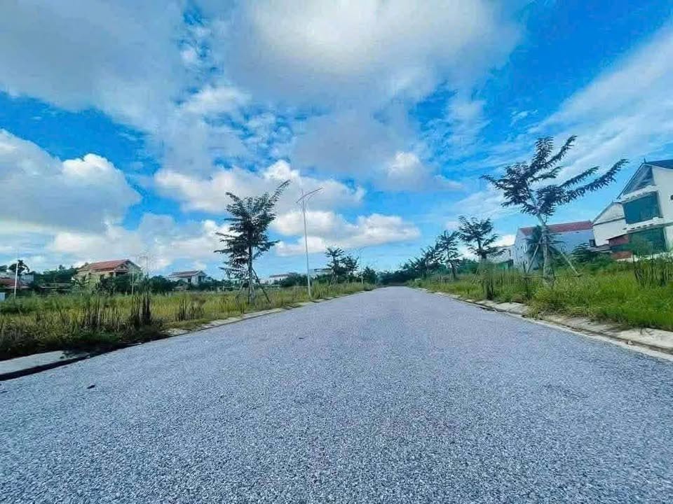 Siêu phẩm đất nền dự án tổ dân phố 10 Bắc Lý, thành phố Đồng Hới
