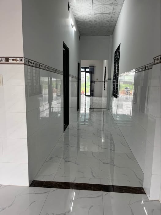 Nhà Hắc Dịch, Bà Rịa - Vũng Tàu 5x30m, đường rộng, giá tốt