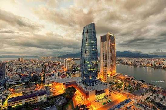 Căn mặt tiền hải châu duy nhất, sát trung tâm hành chính Đà Nẵng, chỉ 6 tỷ