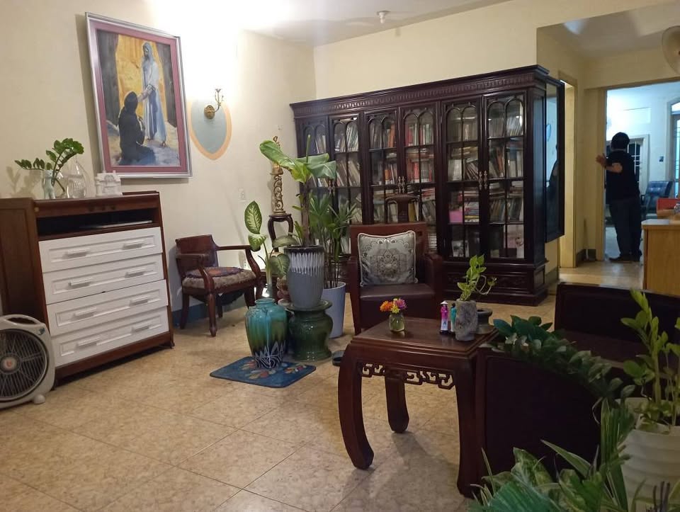 Bán nhà 5 tầng mặt phố Hàn Thuyên, Nam Định, diện tích 115m2, nở hậu