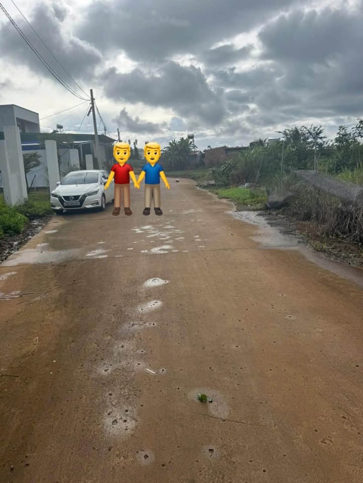 Siêu phẩm đất nền Cầu Cao Thái, Đức Trọng, Lâm Đồng đang chờ chủ mới siêu tốc