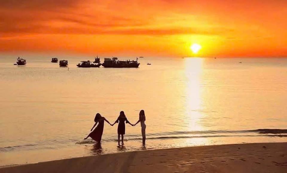 Bán đất vàng 156m² sát biển, gần sân bay Tuy Hòa, Phú Yên