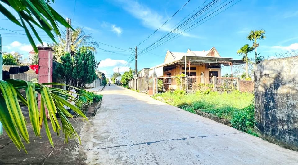 Mảnh đất vàng hẻm rộng ô tô tránh, lộc phát an khang