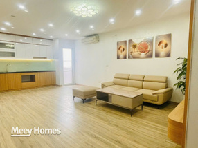 Căn góc 3 ngủ 84m² tại Xa La, Hà Đông - Giá tốt nhất