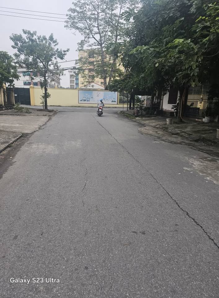 Siêu phẩm đất vàng Tam Điệp, ô tô tránh, kinh doanh cực đỉnh