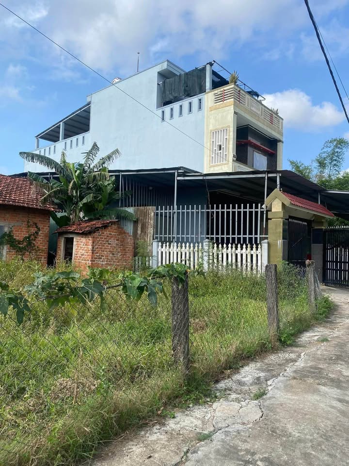 Nhà 3 mê Phước Mỹ 10x33m nở hậu 14m, 5 ngủ, giá 2.2 tỷ bớt lộc