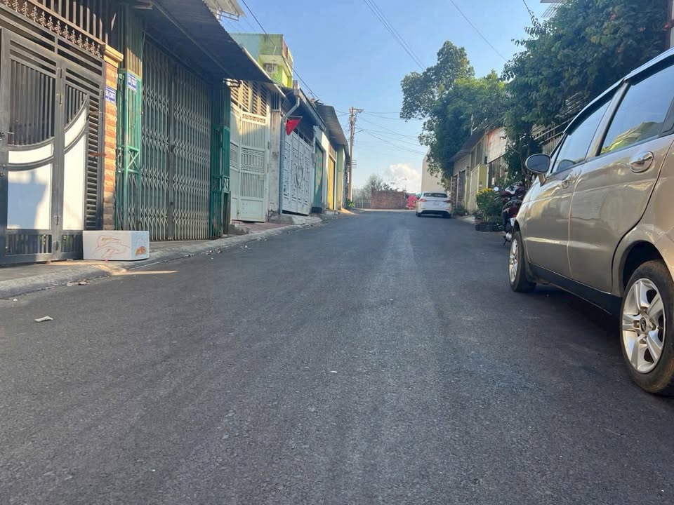 Đất thổ cư Diên Hồng, ẻm rộng, gần Trần Phú, giá chỉ 1,7 tỷ