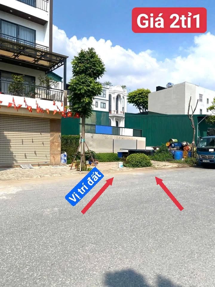 Bán gấp đất mặt tiền kinh doanh khu đô thị, giá rẻ bất ngờ