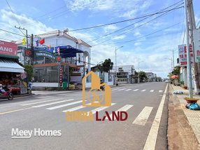 Nhà 6x22m nở hậu 9m gần chợ Liên Nghĩa - Giá hời, ở đông người vẫn 'thoải mái'