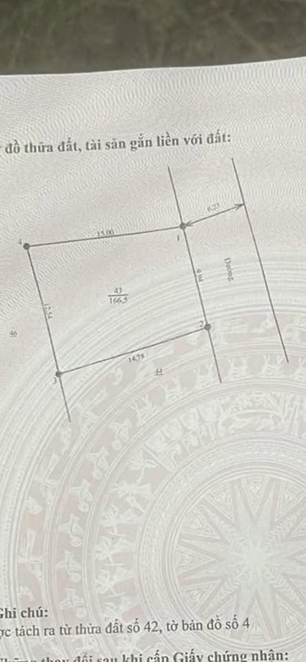 Đất Lộc Hoà, Huế ngang 10m, view kênh, giá hời