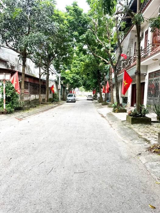 Siêu phẩm đất nền khu dân cư phân lô Tân Thịnh, thành phố Hòa Bình