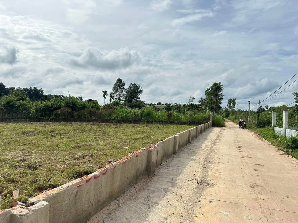 Chào mừng quý khách đến với vùng đất Eak Tuar