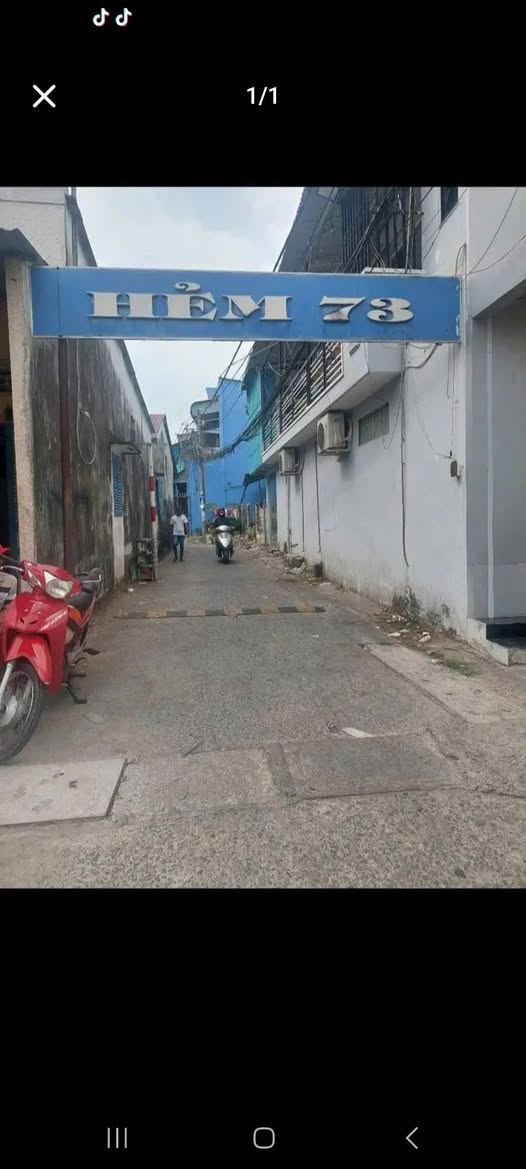 Đất nền Phú Lợi, trung tâm Sóc Trăng, hẻm thông thoáng, tiện ích đầy đủ