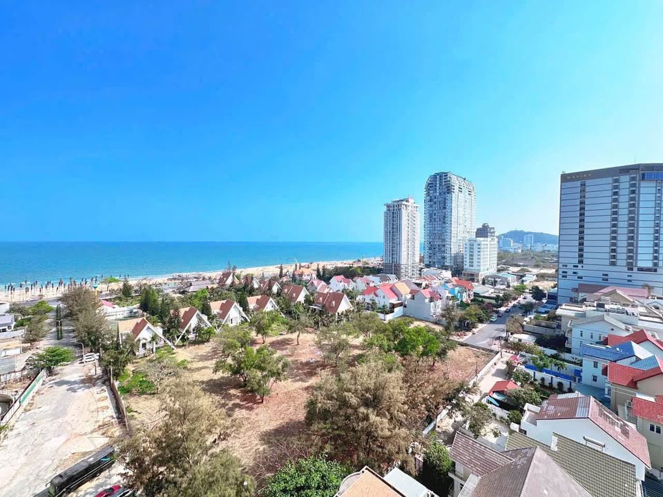 Căn hộ The Sóng Vũng Tàu - Vẻ đẹp biển cả trong tầm tay