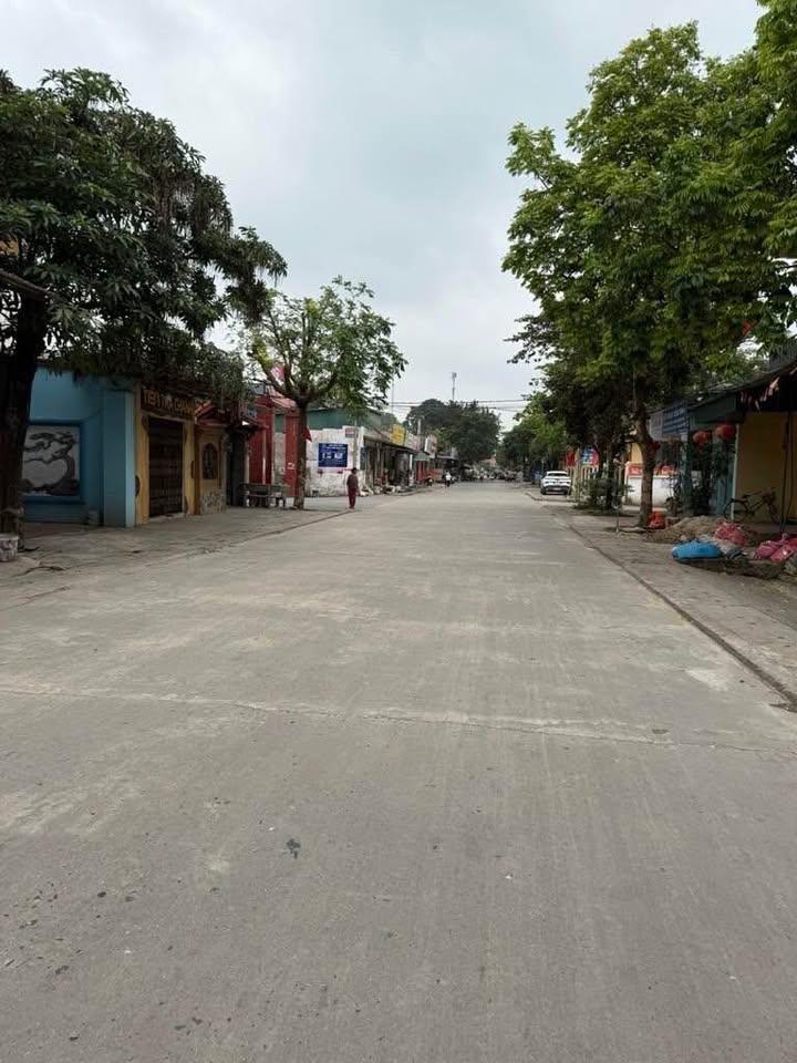 Lô đất An Bình nơi an cư lý tưởng