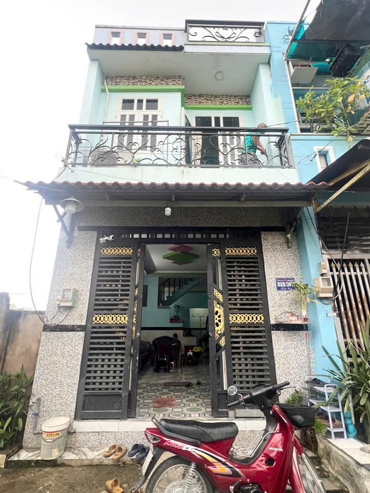 Bán nhà Võ Văn Vân, Vĩnh Lộc, Thanh Hóa 3 phòng ngủ, hướng Bắc, giá 1,8 tỷ