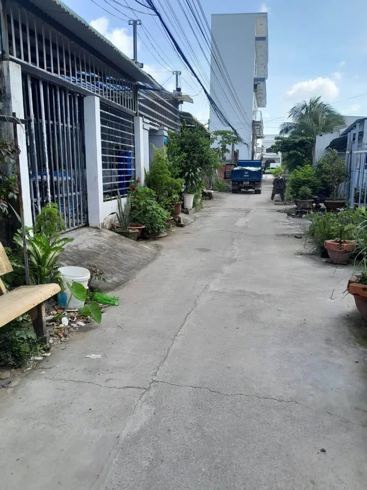 Đất Sóc Trăng, 2 nền hàng hot lộ ô tô, hướng Đông Nam, giá hời chỉ từ 1,4 tỷ