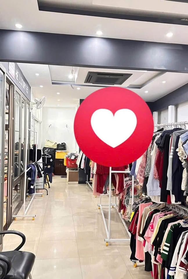 Ngôi nhà mặt tiền Ngô Gia Tự, Ninh Thuận, vị trí vàng, diện tích lớn