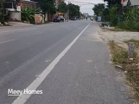 Bán đất mặt tỉnh lộ 284, Gia Bình, Bắc Ninh trí kinh doanh đắc địa