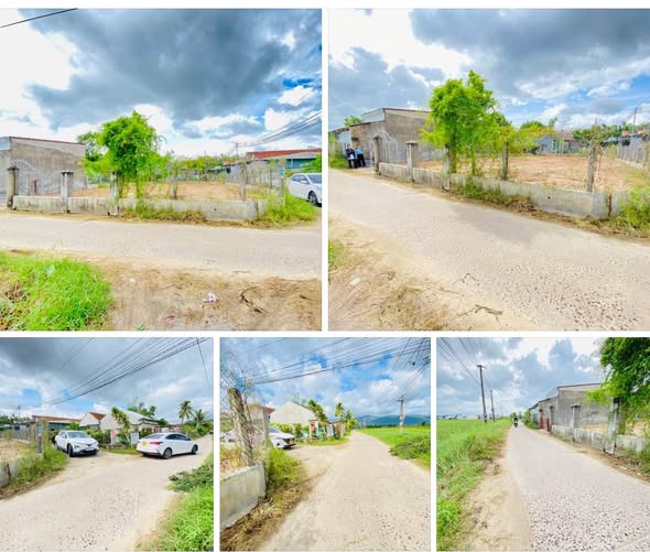 Đất nền Phú Gia, Cát Tường, Phù Cát đây rồi