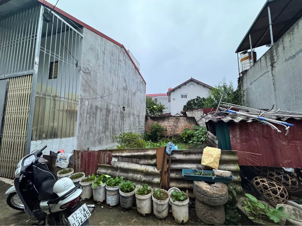 Đất xinh xắn, hướng Tây, giá yêu thương tại Trần Đăng Ninh, Lạng Sơn