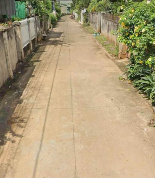 Đất vàng hẻm Nguyễn Gia Thiều 5x30m, thổ cư 130m2, giá 2.5 tỷ, đừng bỏ lỡ