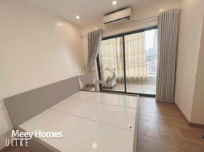 Cho thuê căn hộ cao cấp Viwaseen Tower, 3 phòng ngủ, full nội thất