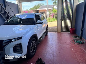 Bán nhà 5x20m, 3 phòng ngủ, hướng Bắc tại Y Moan, Phường Buôn Mê Thuột, Đắk Lắk