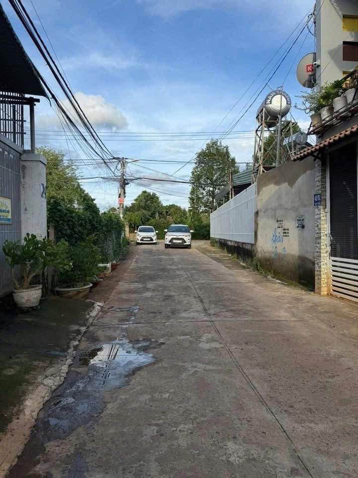 Đất Vạn Xuân - Dài đẹp, hẻm 6m, giá hời - Sổ sẵn, công chứng liền