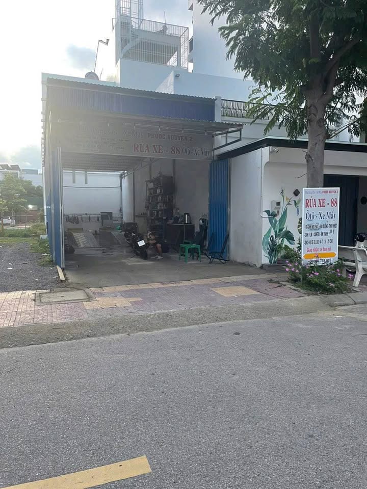 Đất K1, Ninh Thuận 90m2 hướng Đông, giá 3,15 tỷ