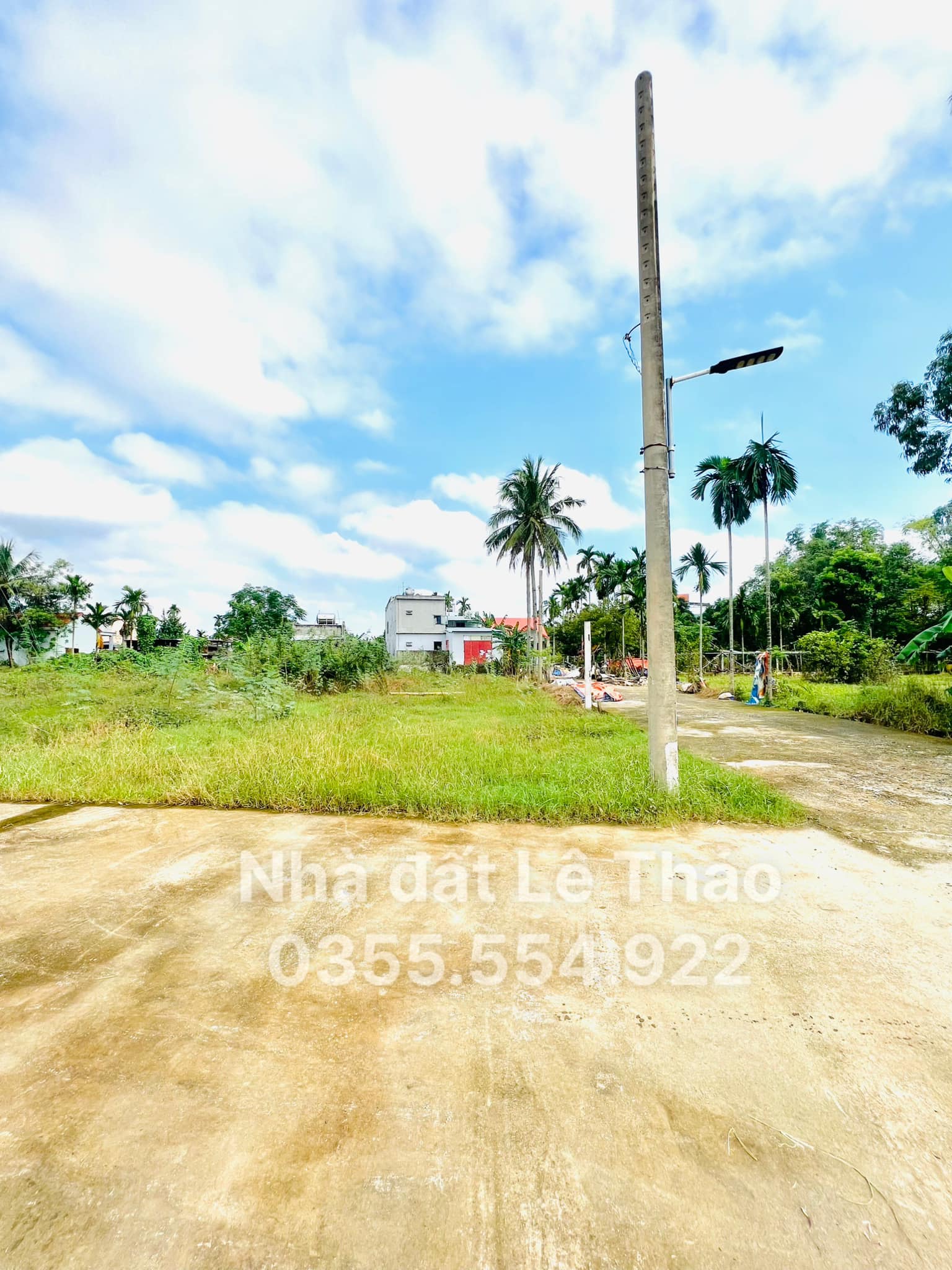 Bán lô góc 2 mặt tiền đắc địa tại Hòa Xuân, Đà Nẵng - Cơ hội đầu tư sinh lời