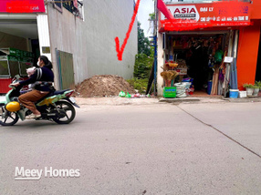 Đất nền Bình Lục cắt lỗ, đường 3 ô tô, sát KCN lớn