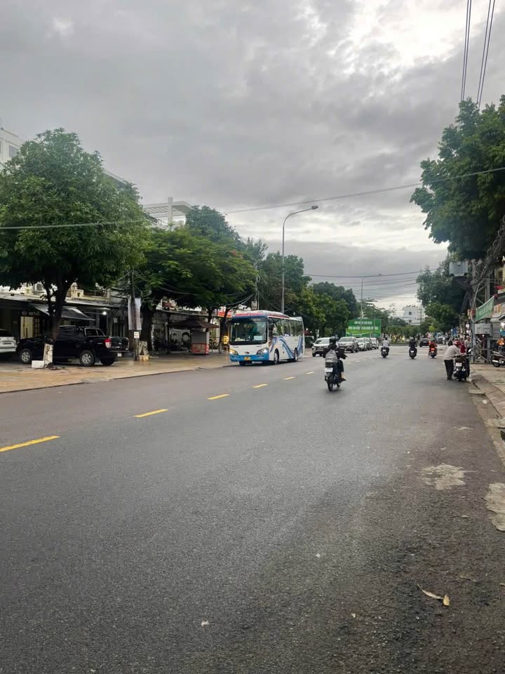 Siêu phẩm căn góc 76m2 tại đường Dã Tượng, thành phố Nha Trang, tỉnh Khánh Hòa