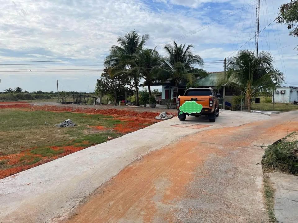 Đất sào Kim Bình, Hàm Thắng diện tích 1200m2, có 300m2 thổ cư, giá 2,5 tỷ