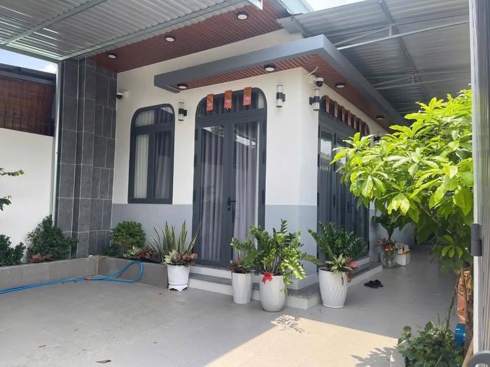 Chào đón bạn đến với tổ ấm hiện đại tại Phú Lợi, Bình Dương