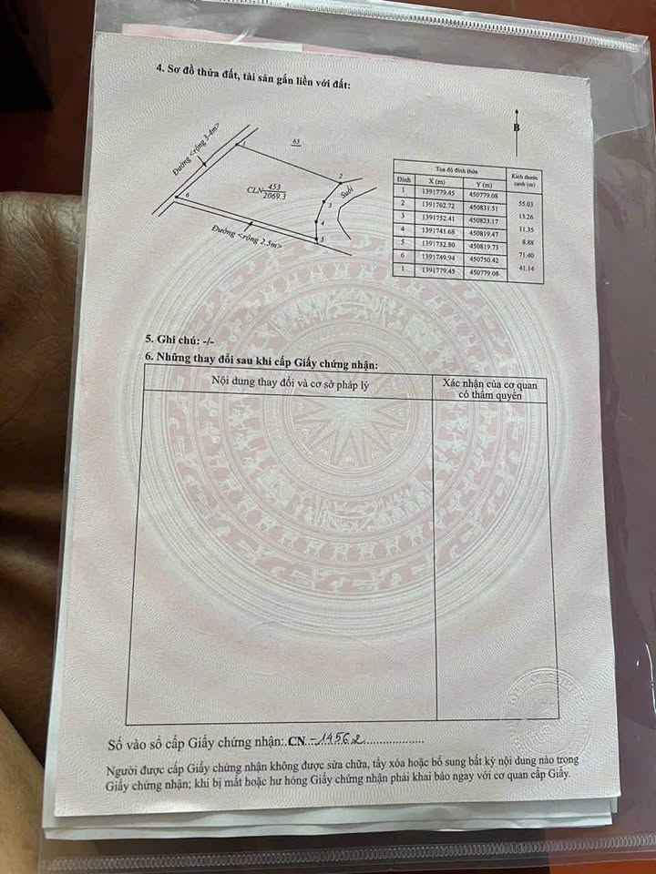 Siêu phẩm đất vàng phường Eakao, thành phố Buôn Ma Thuột, Đắk Lắk