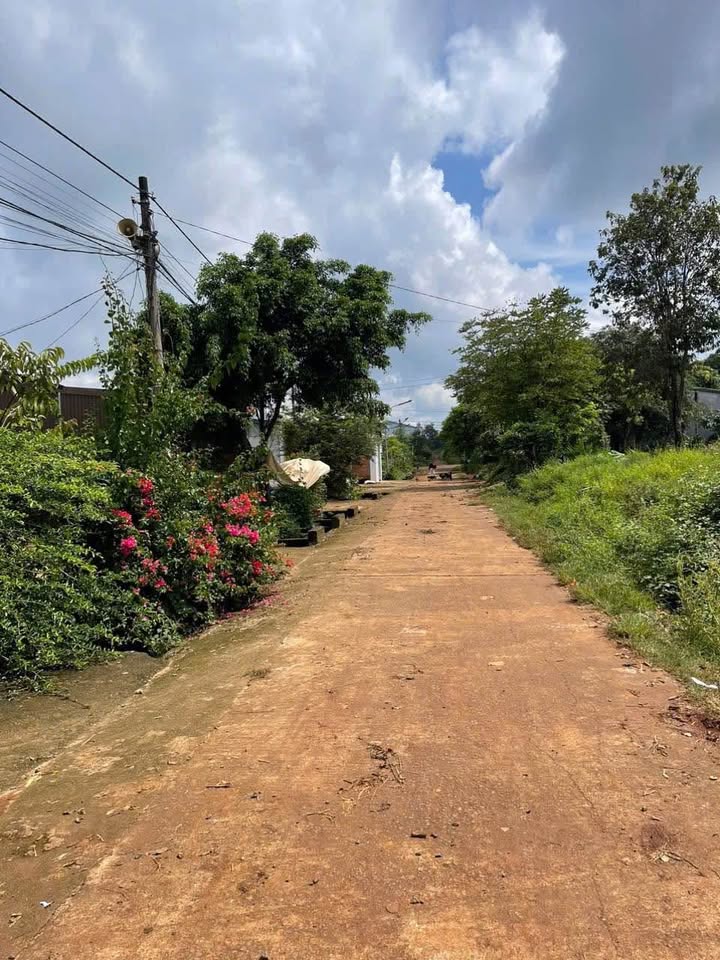 Chào mừng quý vị đến đất tại đường A4, thôn 4, Cư Bur, Buôn Ma Thuột