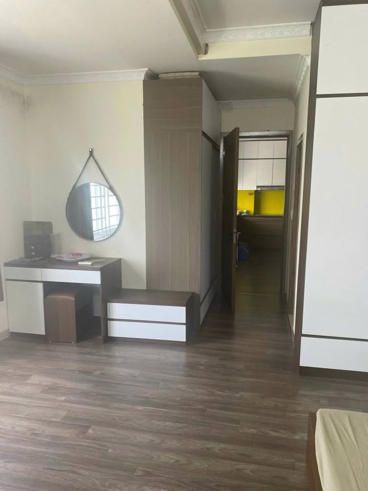 Chào mừng bạn đến với tổ ấm mơ ước tại Tân Việt Tower, Hoài Đức